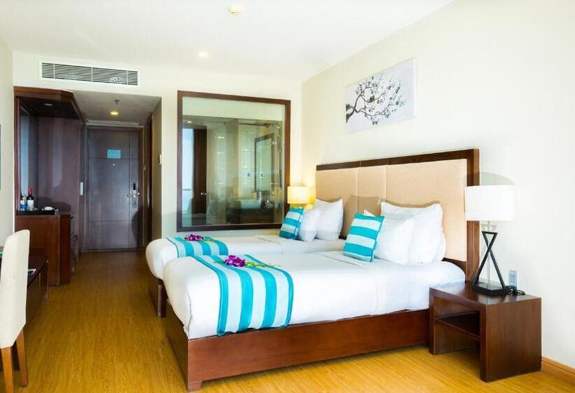 اتاق سوپریور با چشم‌انداز دریا, Avatar Danang