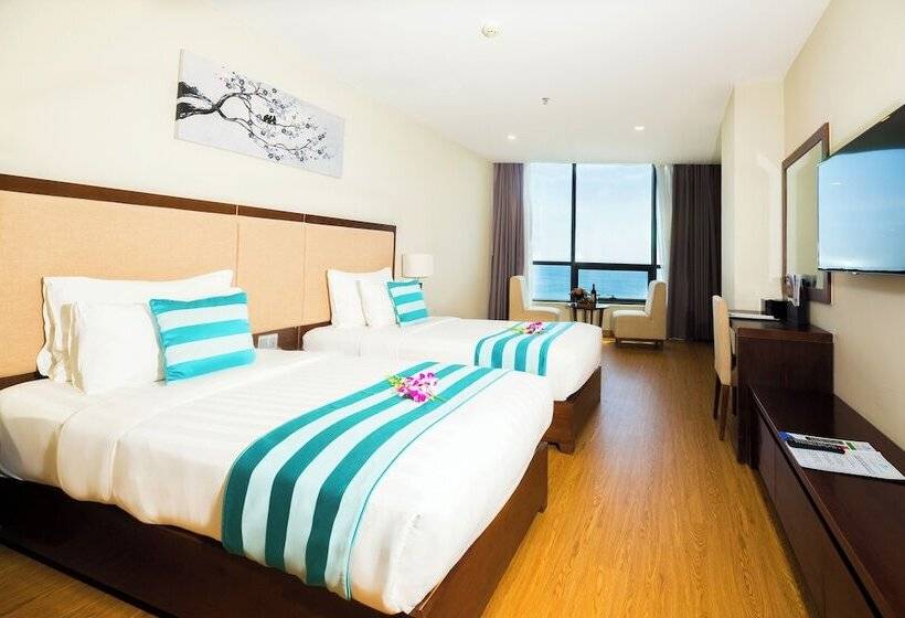 اتاق سوپریور با چشم‌انداز دریا, Avatar Danang