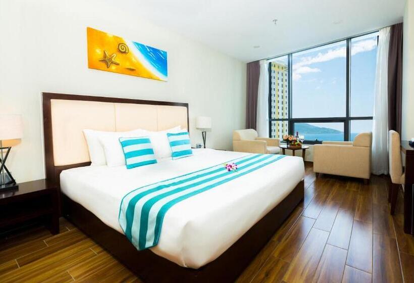 اتاق سوپریور, Avatar Danang