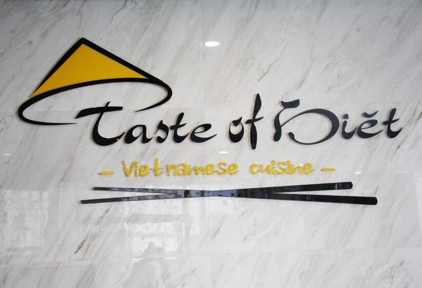 اتاق سوپریور, Avatar Danang