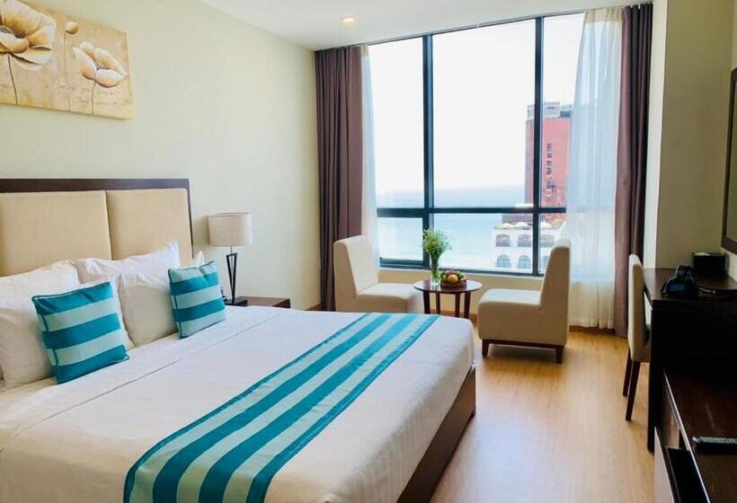 اتاق سوپریور, Avatar Danang