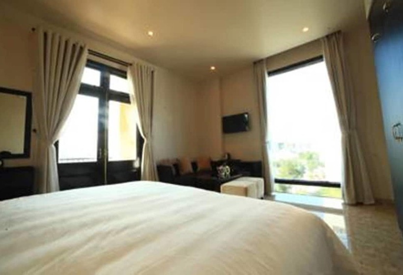 اتاق استاندارد, Bezel