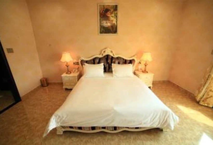 اتاق استاندارد, Bezel