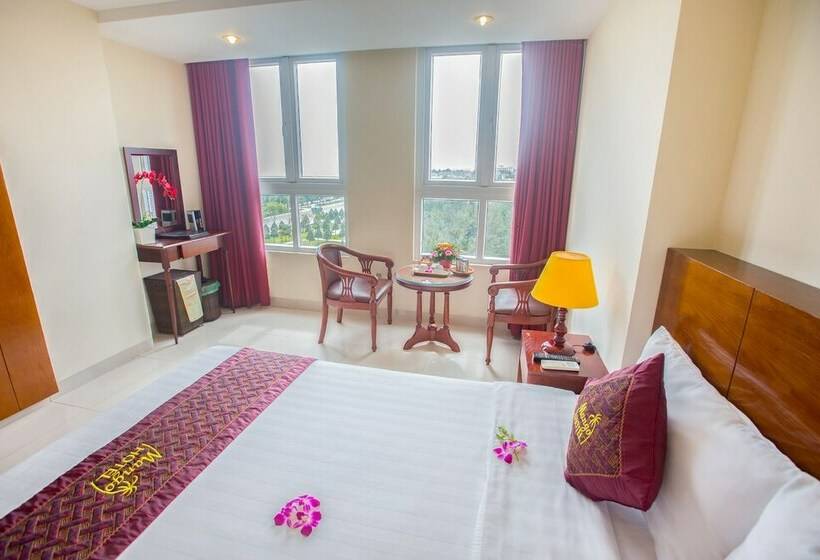 اتاق سوپریور, Grand Mango