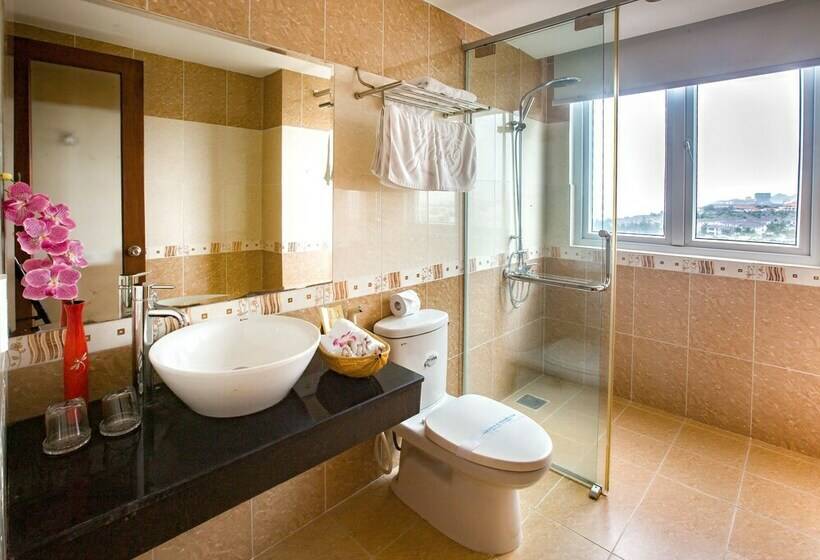 اتاق سوپریور, Grand Mango