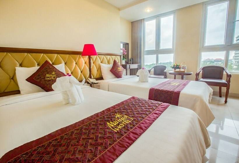 اتاق سوپریور, Grand Mango