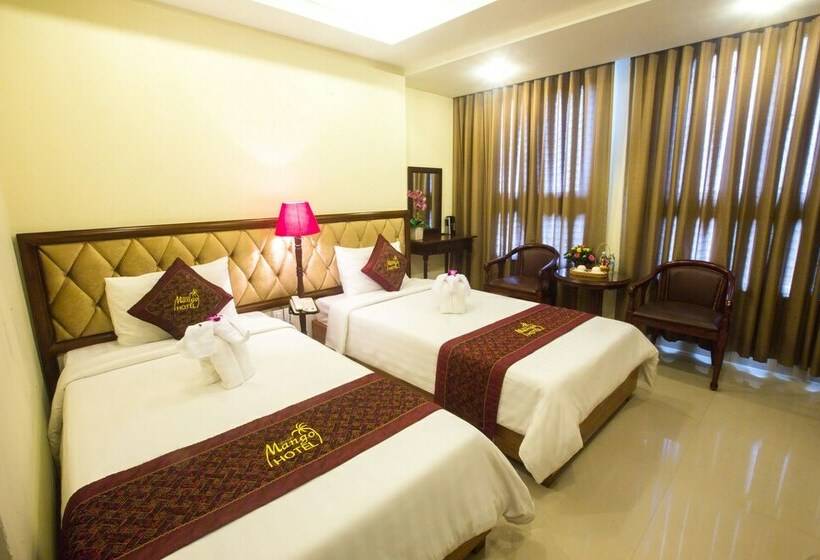 اتاق سوپریور, Grand Mango