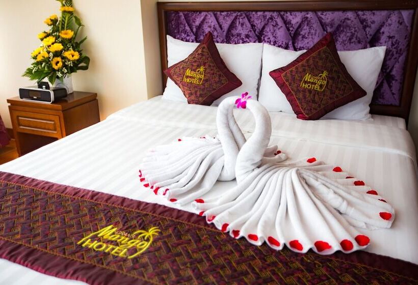 اتاق سوپریور, Grand Mango