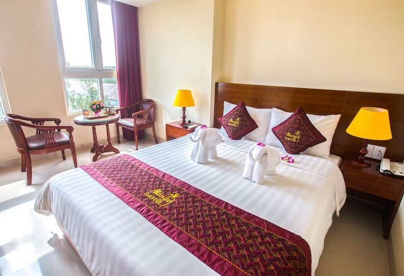 اتاق سوپریور, Grand Mango