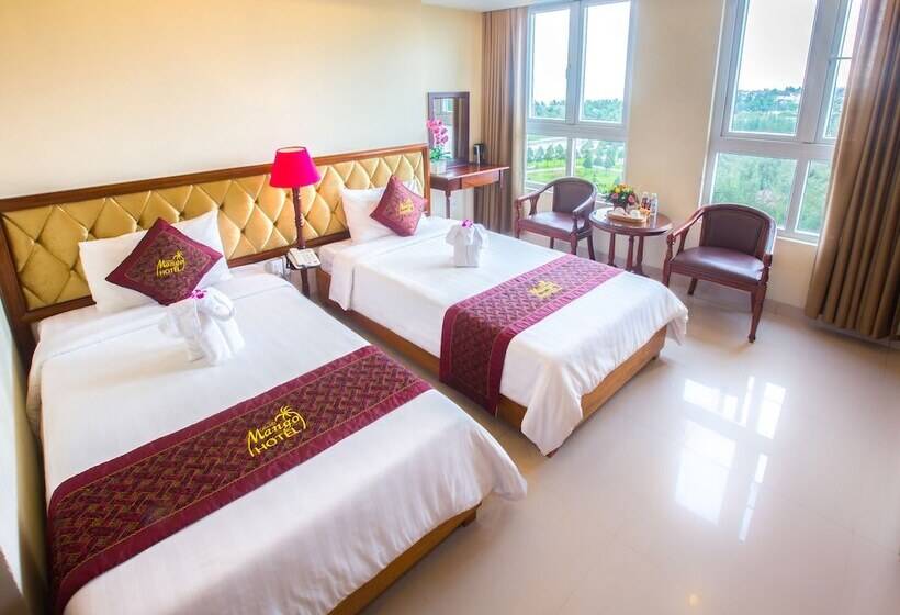 اتاق سوپریور, Grand Mango