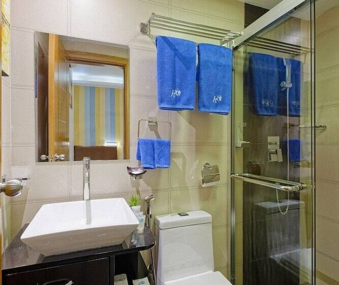 اتاق لوکس, H78