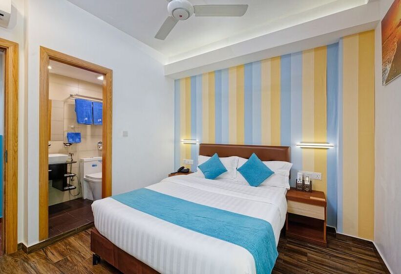 اتاق لوکس, H78