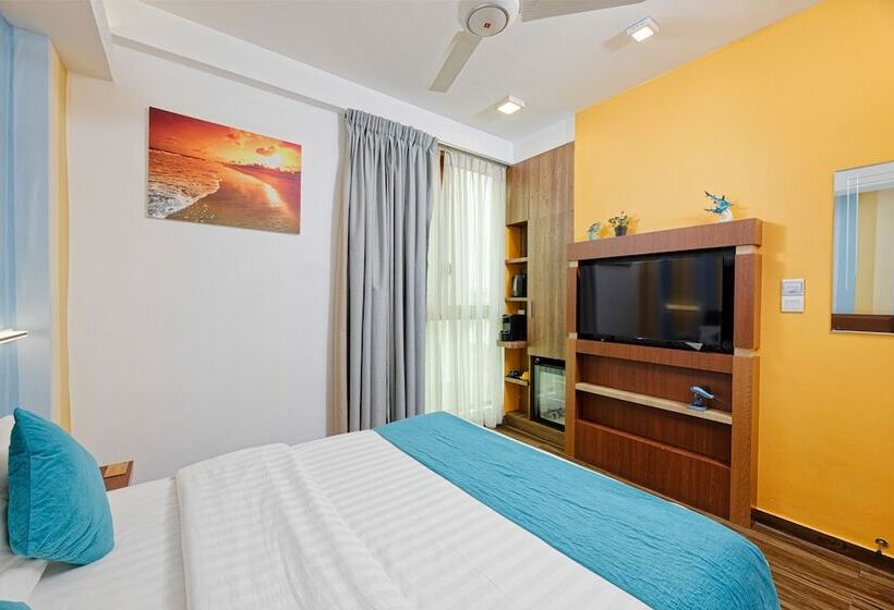 اتاق لوکس, H78