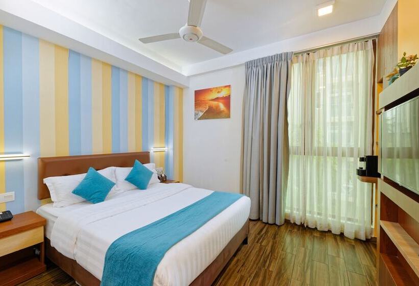 اتاق لوکس, H78