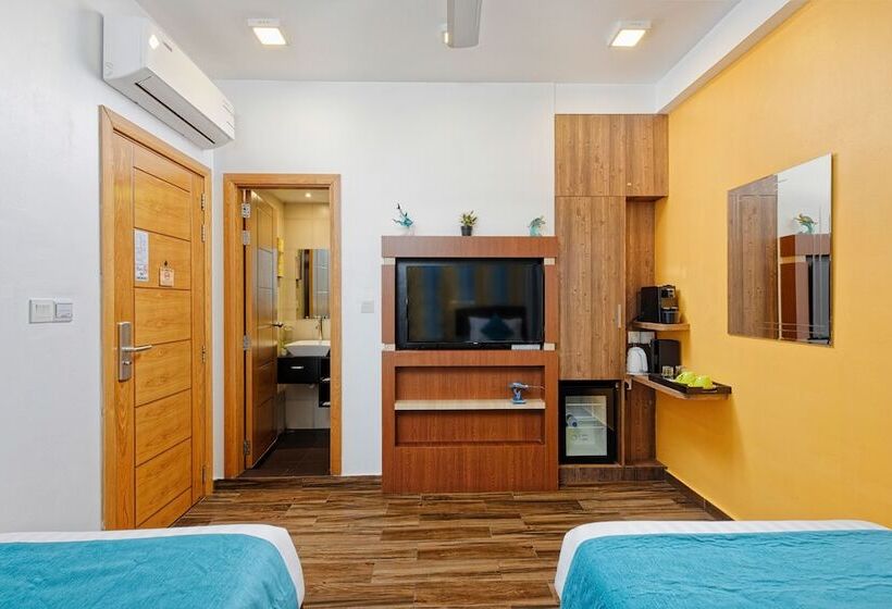 اتاق لوکس, H78