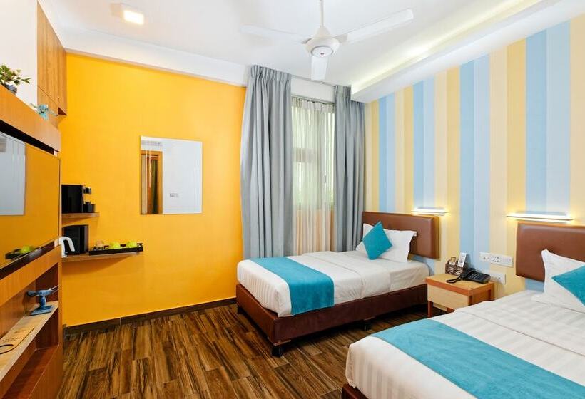 اتاق لوکس, H78