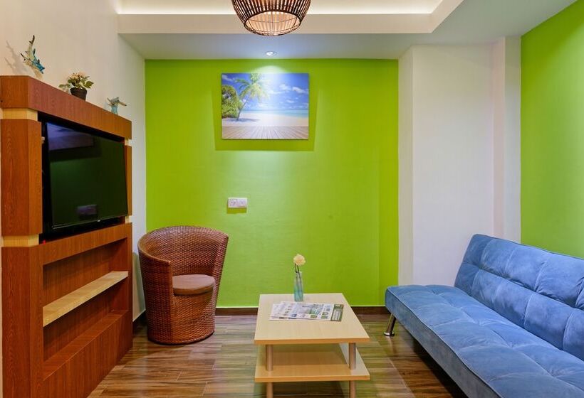 سوییت لوکس, H78