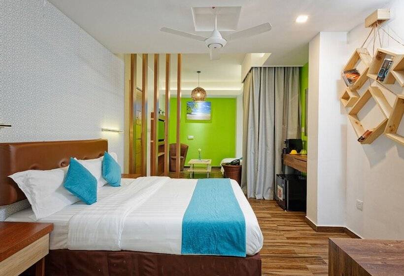 سوییت لوکس, H78