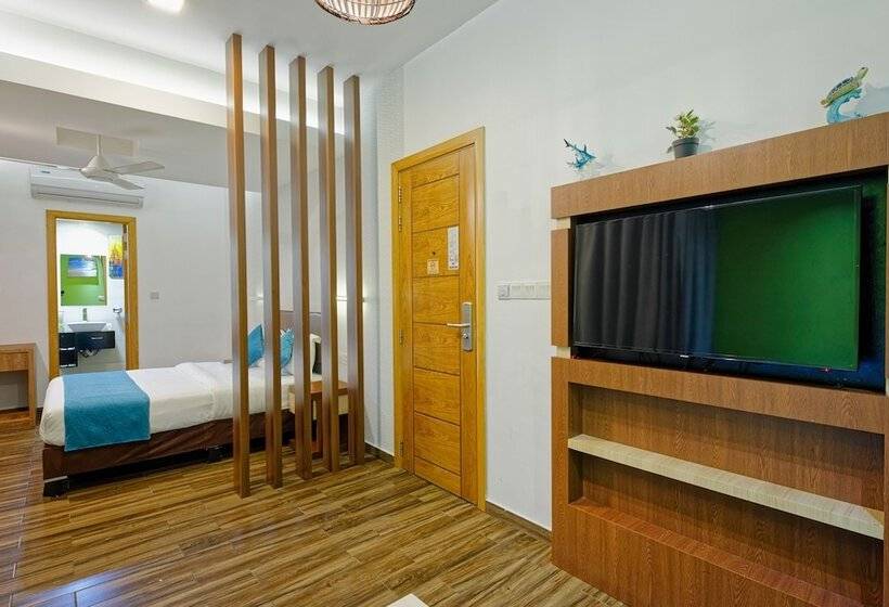 سوییت لوکس, H78