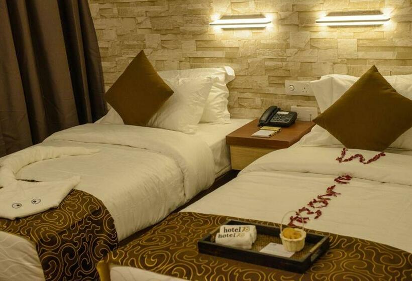 اتاق لوکس, H78