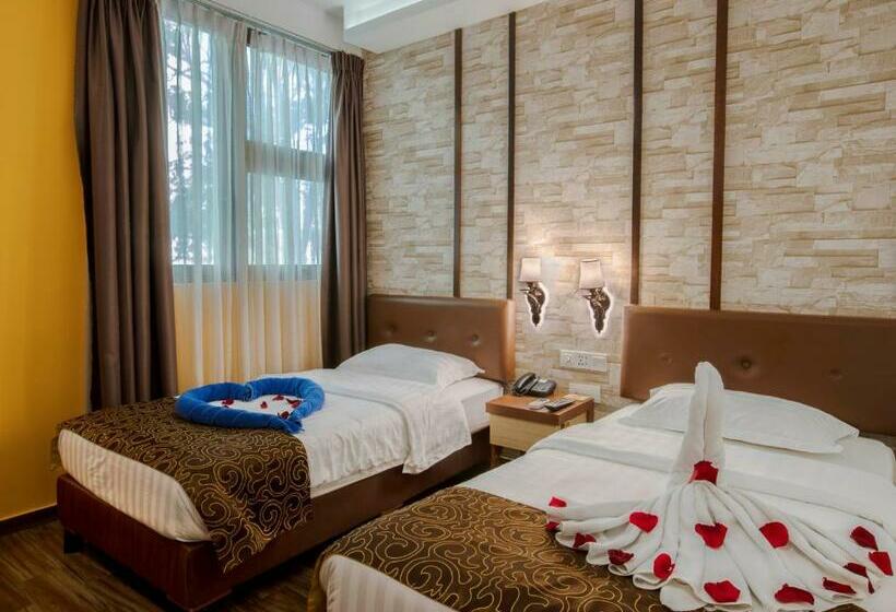 اتاق لوکس, H78