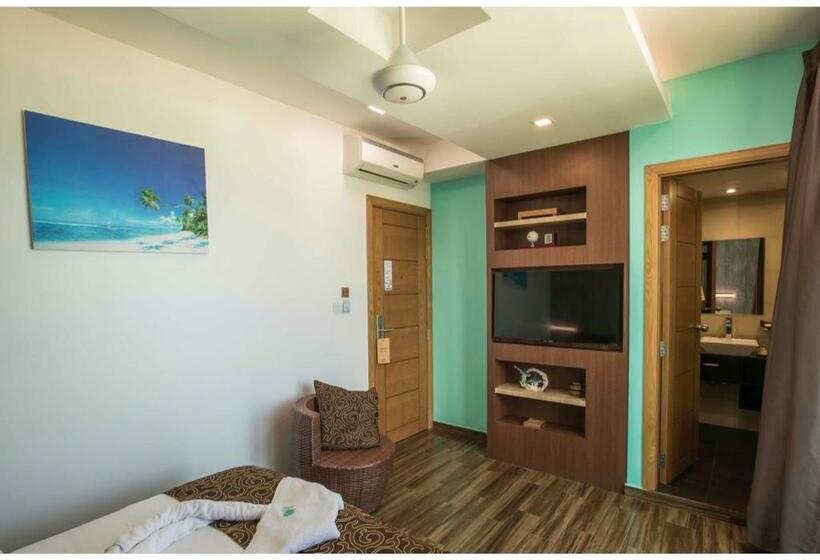 اتاق لوکس, H78