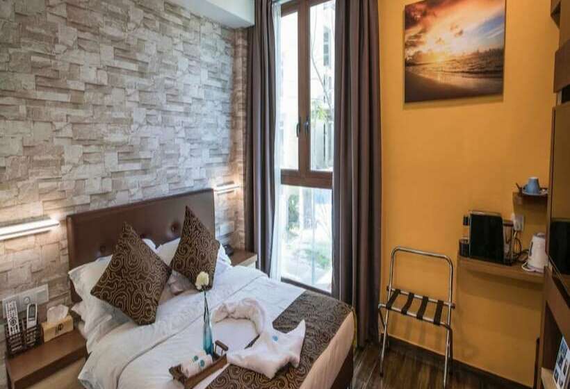 اتاق لوکس, H78