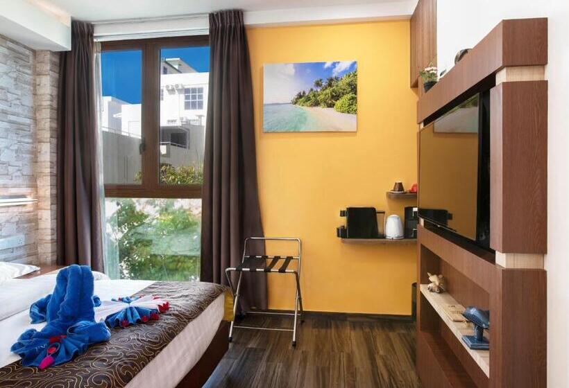 اتاق لوکس, H78