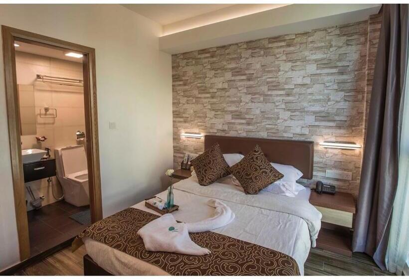 اتاق لوکس, H78