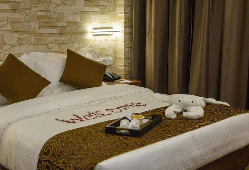 اتاق لوکس, H78