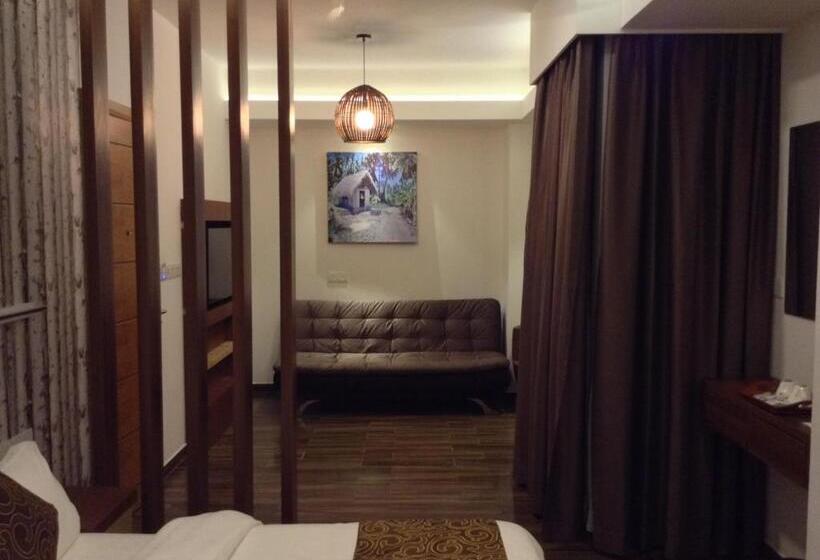 سوییت لوکس, H78