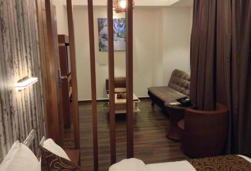 سوییت لوکس, H78