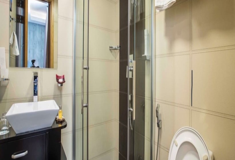 اتاق لوکس, H78