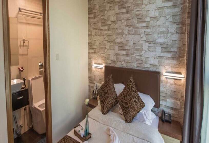 اتاق لوکس, H78