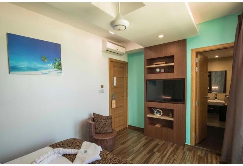 سوییت لوکس, H78