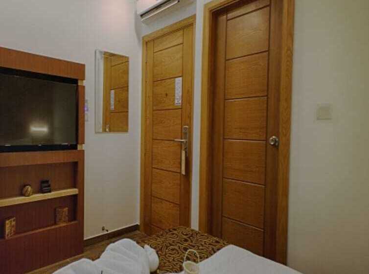 اتاق لوکس, H78