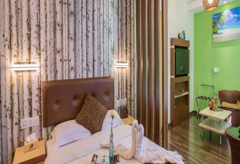 سوییت لوکس, H78