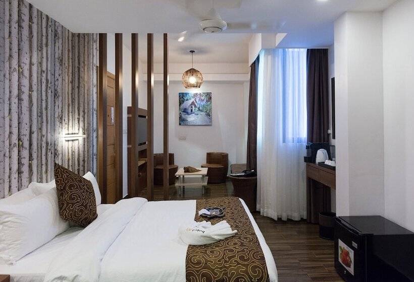 سوییت لوکس, H78