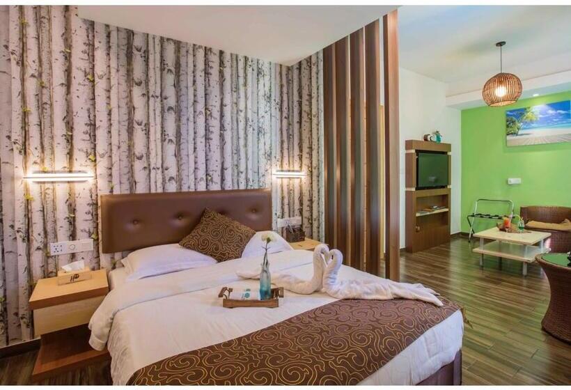 سوییت لوکس, H78