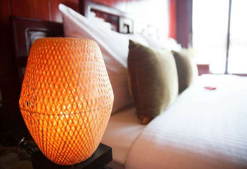 کابین, Halong Royal Palace Cruise