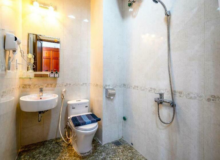 اتاق استاندارد, Happy Danang