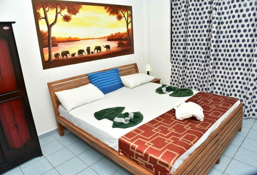 חדר סטנדרט, Happy Tuna