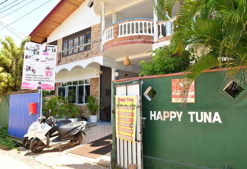 חדר סטודיו סטנדרד, Happy Tuna