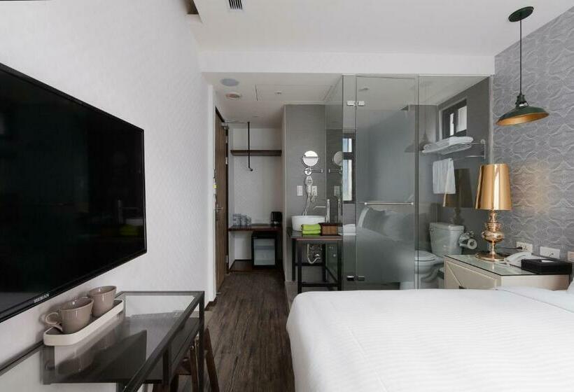 اتاق راحتی, Herb Art