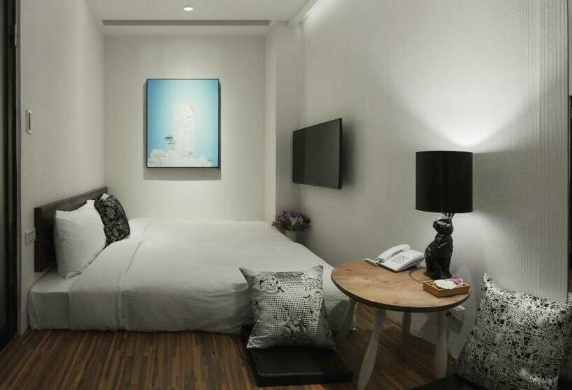 اتاق استاندارد, Herb Art