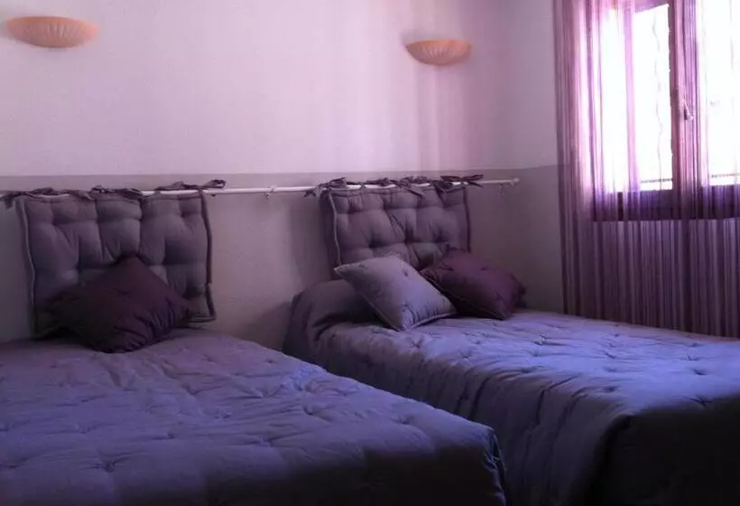 Appartamento 2 Camere da Letto Vista Mare, Les Flots Bleus
