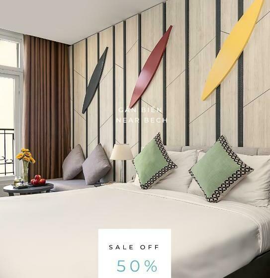 Premium Room City View, Le House Boutique