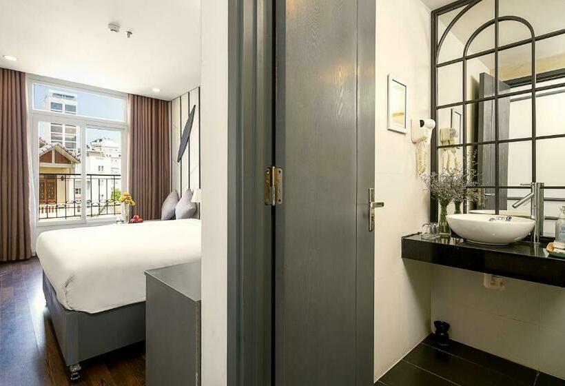Premium Room City View, Le House Boutique