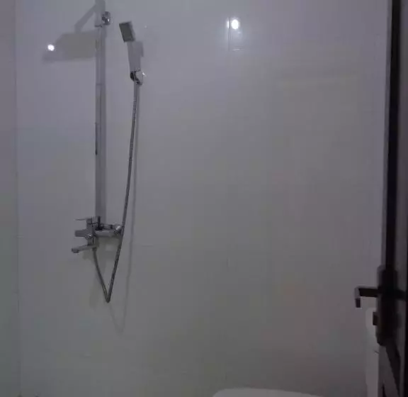 اتاق استاندارد سه نفره, Mai Chau Nature Lodge   Hostel