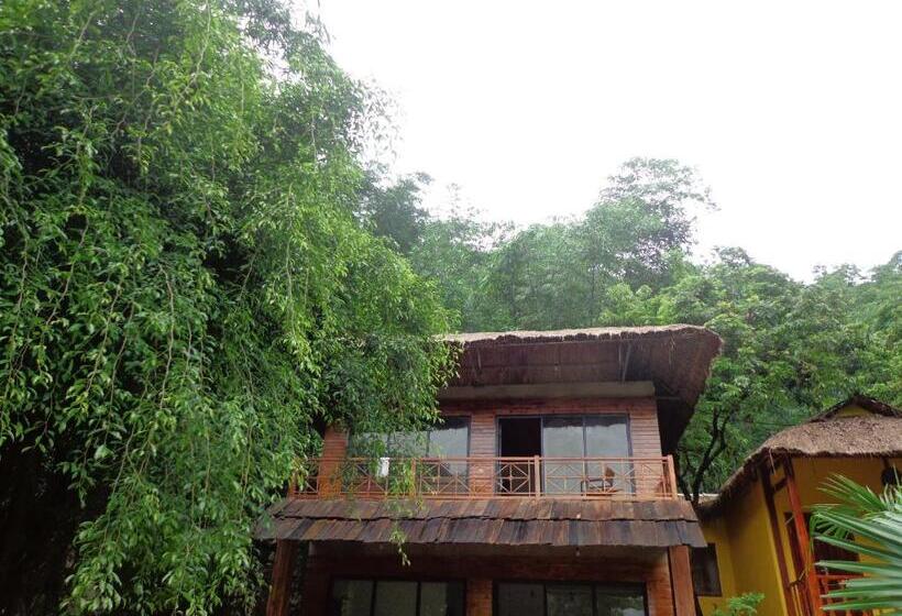 اتاق لوکس خانوادگی, Mai Chau Nature Lodge   Hostel
